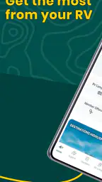 Togo RV ⁠– RV GPS and more screenshot