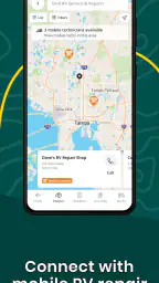 Togo RV ⁠– RV GPS and more screenshot