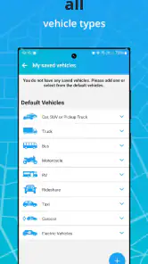 TollGuru: Toll, GPS Navigation screenshot