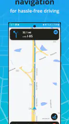 TollGuru: Toll, GPS Navigation screenshot