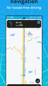 TollGuru: Toll, GPS Navigation screenshot
