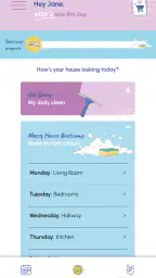 TOM: The Organised Method screenshot