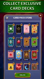 Tonk Star Classic Card Game screenshot