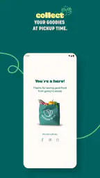 Too Good To Go: End Food Waste screenshot