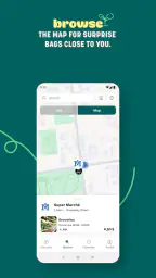 Too Good To Go: End Food Waste screenshot