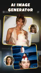 ToonApp AI+ Viral Photo Maker screenshot