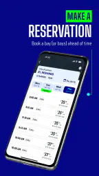 Topgolf screenshot