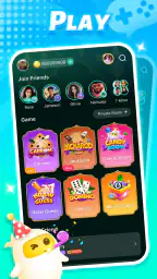 TopTop: Games&Chat screenshot