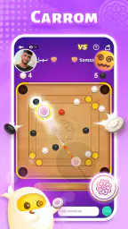 TopTop: Games&Chat screenshot