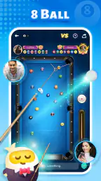 TopTop: Games&Chat screenshot