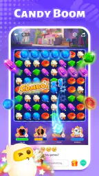 TopTop: Games&Chat screenshot