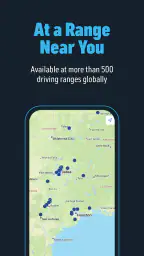 Toptracer Range screenshot