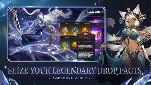 Torchlight: Infinite screenshot