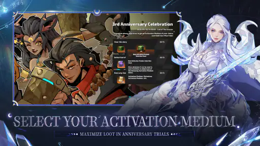 Torchlight: Infinite screenshot
