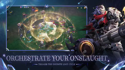 Torchlight: Infinite screenshot