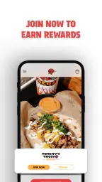 Torchy's Tacos screenshot