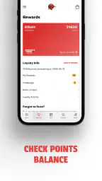 Torchy's Tacos screenshot