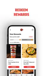 Torchy's Tacos screenshot