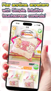 Toreba - Claw Machines Live! screenshot