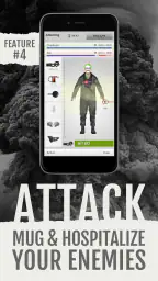 TORN screenshot