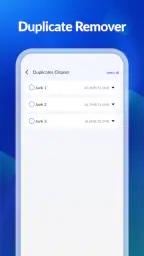 Total Cleaner: Home Launcher screenshot
