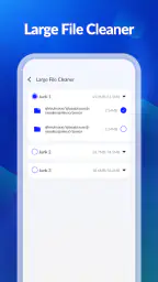 Total Cleaner: Home Launcher screenshot