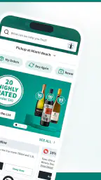 Total Wine & More screenshot