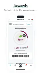 Total Wine & More screenshot