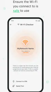 TotalAV Mobile Security screenshot