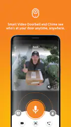 Toucan Smart Home screenshot