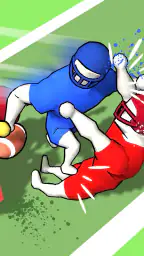 Touch Down 3D screenshot