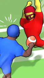 Touch Down 3D screenshot