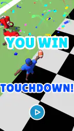 Touch Down 3D screenshot