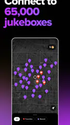 TouchTunes: Bar Jukebox screenshot