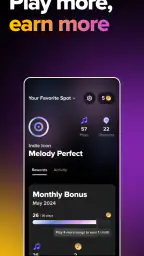 TouchTunes: Bar Jukebox screenshot