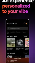 TouchTunes: Bar Jukebox screenshot
