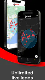 Towtaled - Incident Tracking screenshot