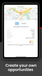 Towtaled - Incident Tracking screenshot