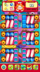 Toy Blast screenshot