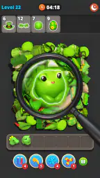 Toy Triple - 3D Match Puzzle screenshot