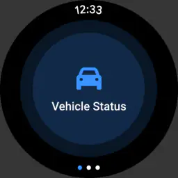 Toyota screenshot