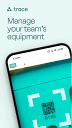 Trace Teams screenshot