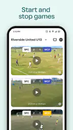 Trace Teams screenshot