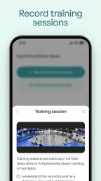 Trace Teams screenshot