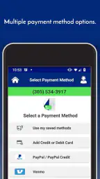 My Tracfone: Account Manager screenshot