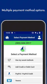 My Tracfone: Account Manager screenshot