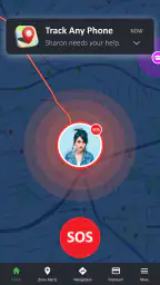 Track Any Phone screenshot