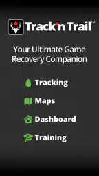 Track N Trail - Hunting & Maps screenshot