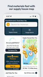 Trade Hounds screenshot