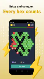Trading Arena-Crypto Simulator screenshot